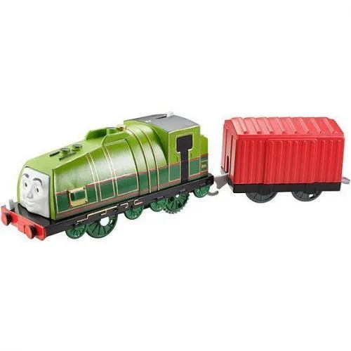 Fisher-Price Thomas & Friends Trackmaster Motorized Engine Gator