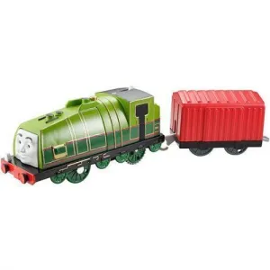 Fisher-Price Thomas & Friends Trackmaster Motorized Engine Gator