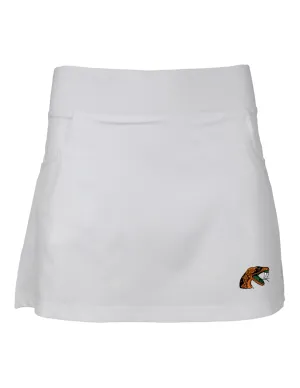 Florida A&M Rattlers Toddler Girls' Skort
