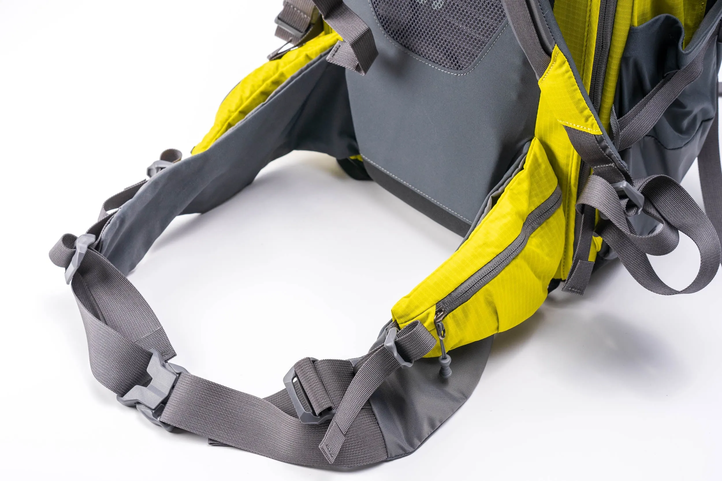 Frequent Flyer Bundle - Carry On All Day Long
