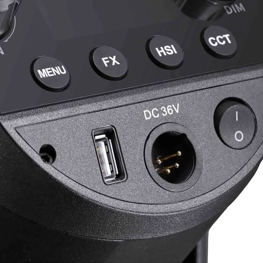 Godox SZ150R RGB LED Light Kit