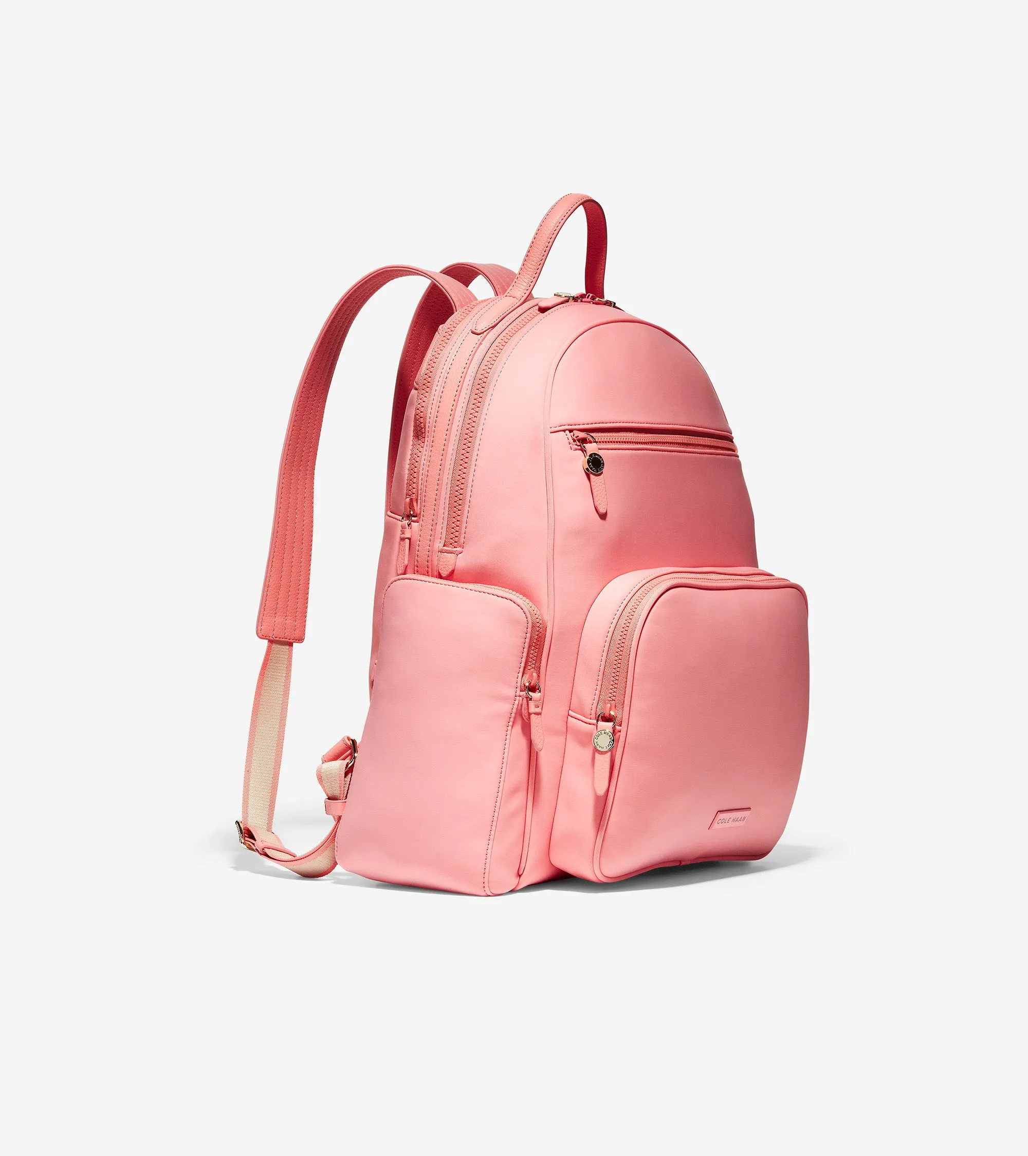 Grand Ambition Travel Backpack