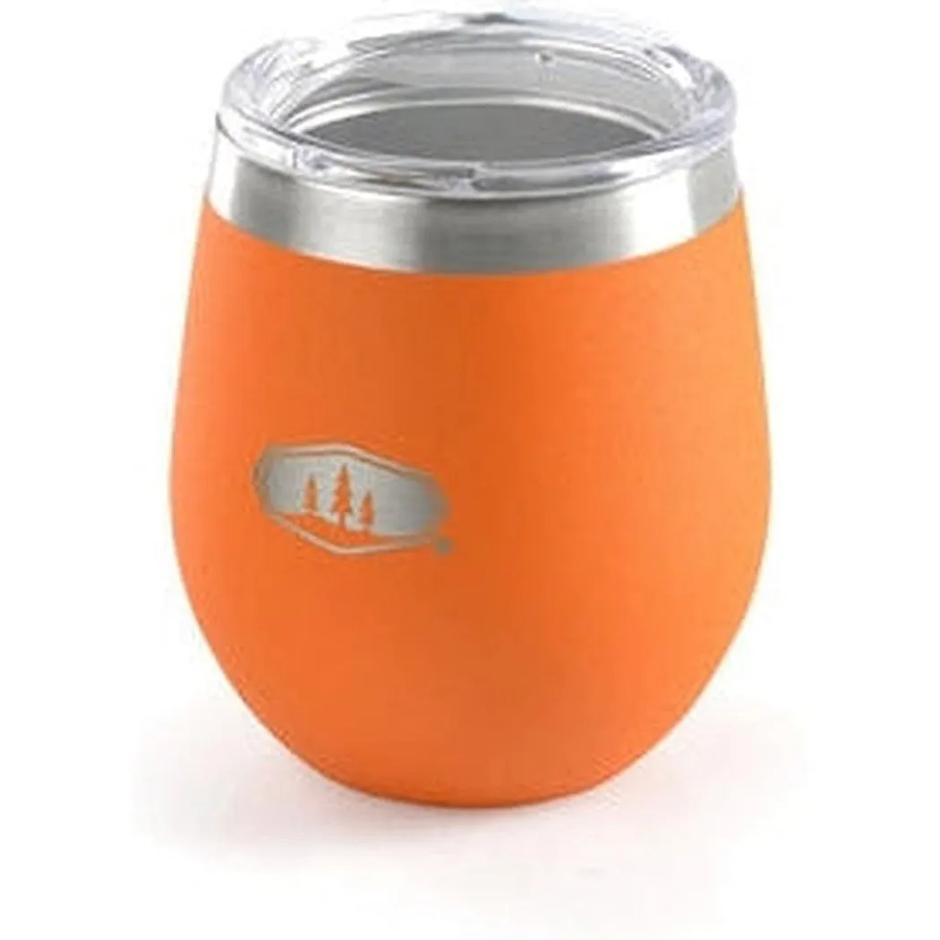 GSI Outdoors Glacier Stainless Glass 8oz
