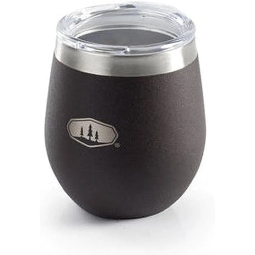 GSI Outdoors Glacier Stainless Glass 8oz