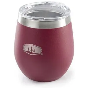 GSI Outdoors Glacier Stainless Glass 8oz