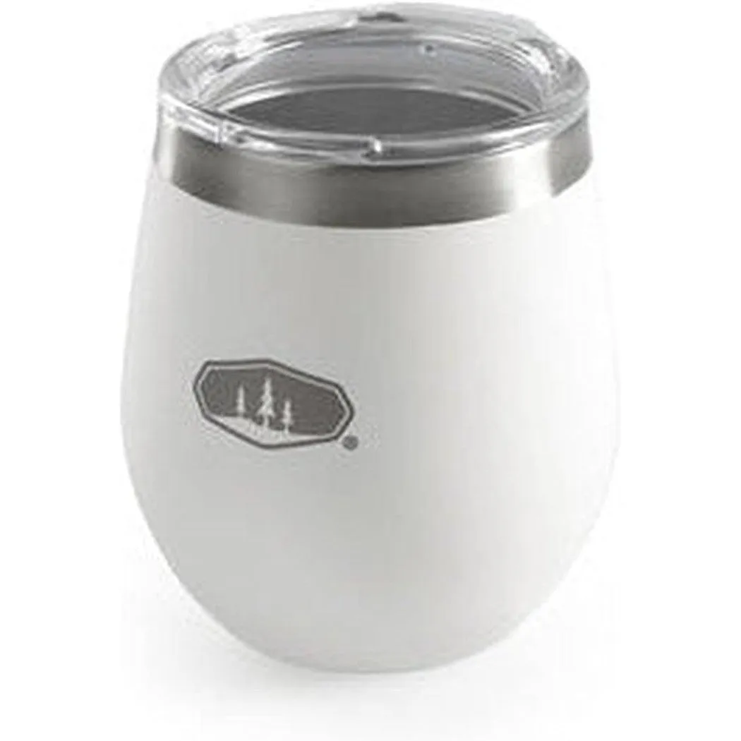 GSI Outdoors Glacier Stainless Glass 8oz