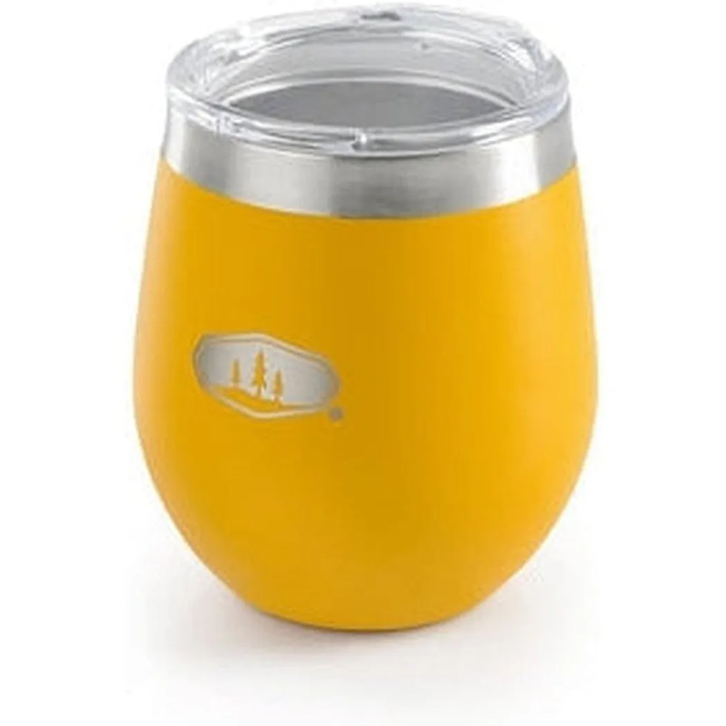 GSI Outdoors Glacier Stainless Glass 8oz