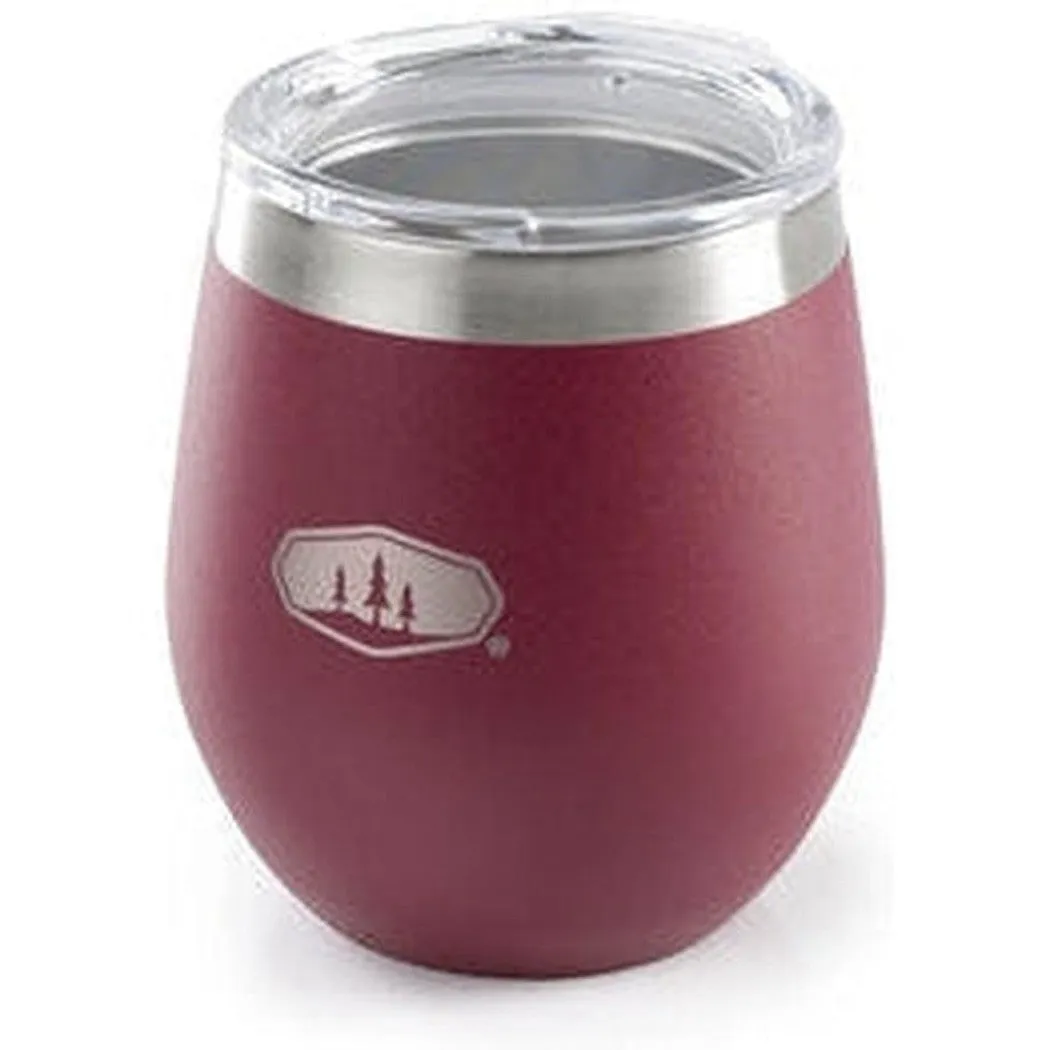 GSI Outdoors Glacier Stainless Glass 8oz