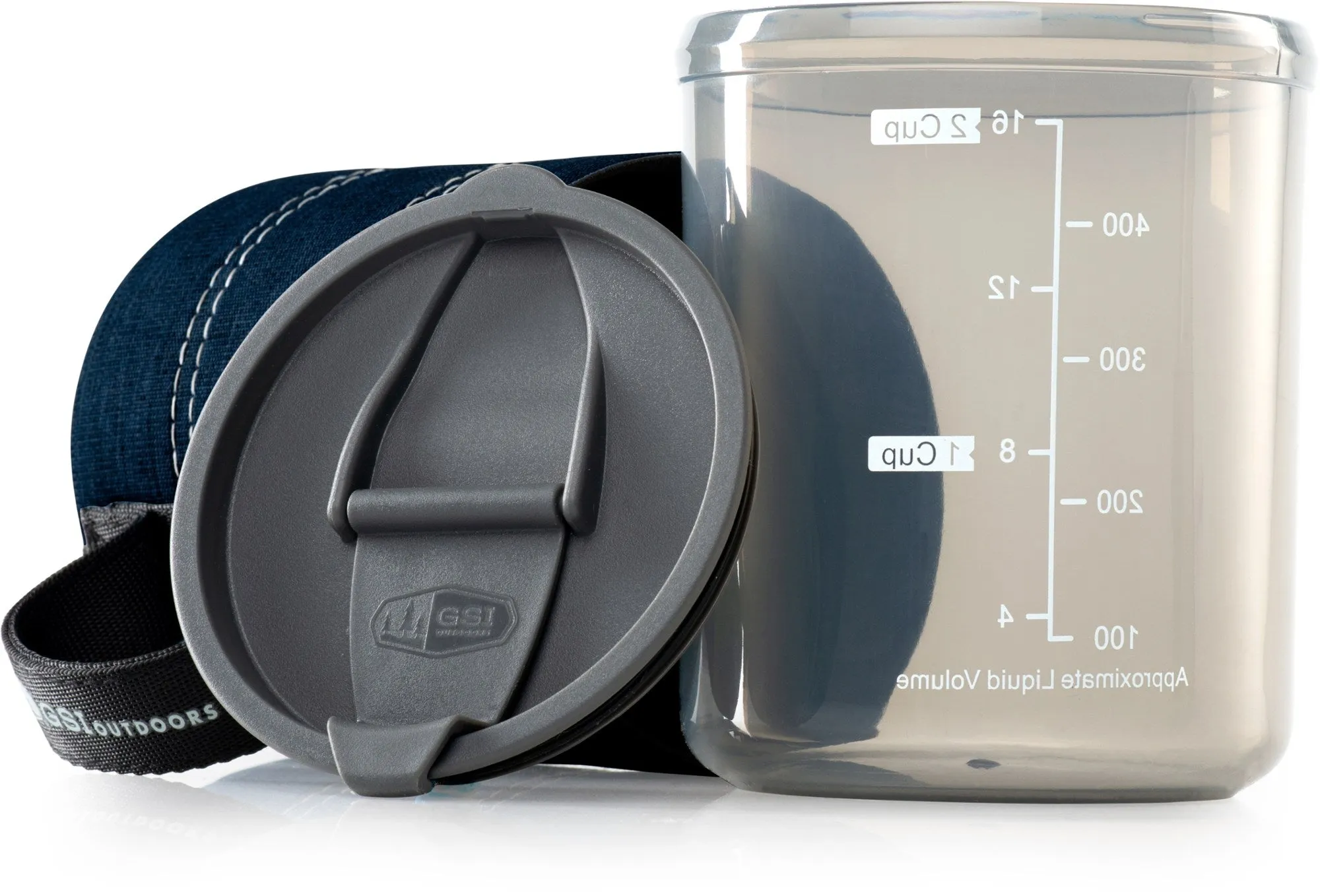 GSI Outdoors Infinity Backpacker Mug