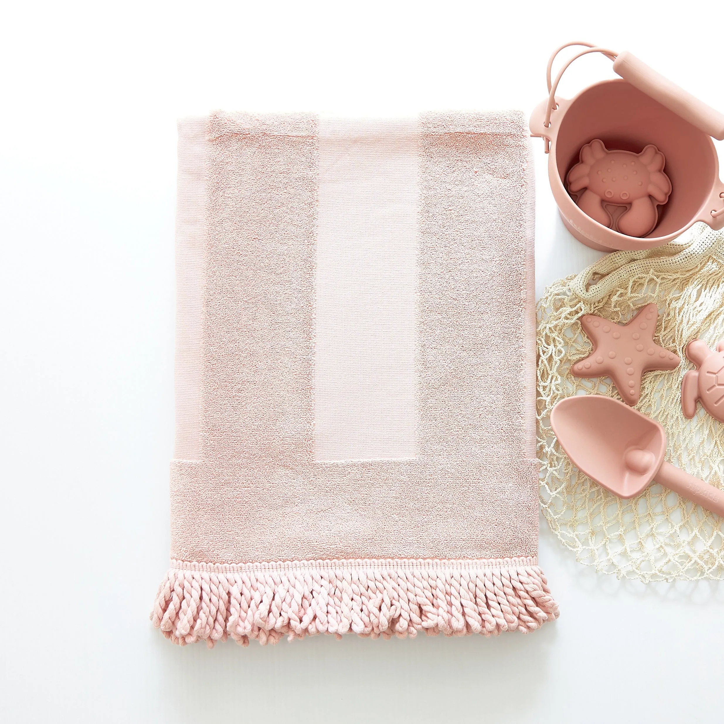 HipKids Beach Towel