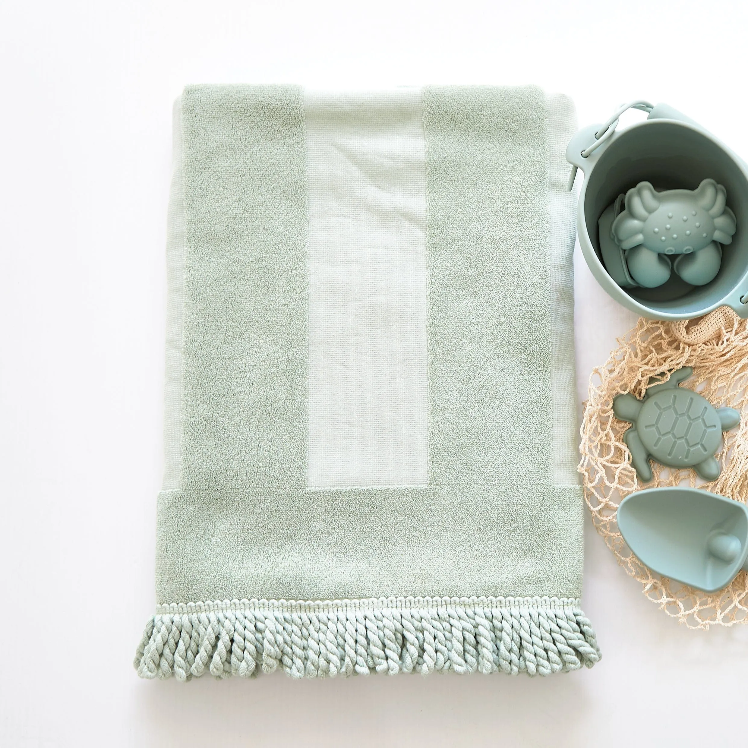 HipKids Beach Towel