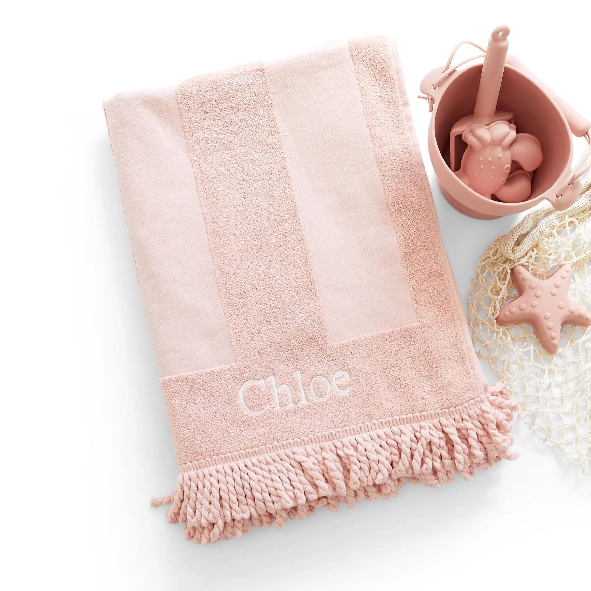 HipKids Beach Towel