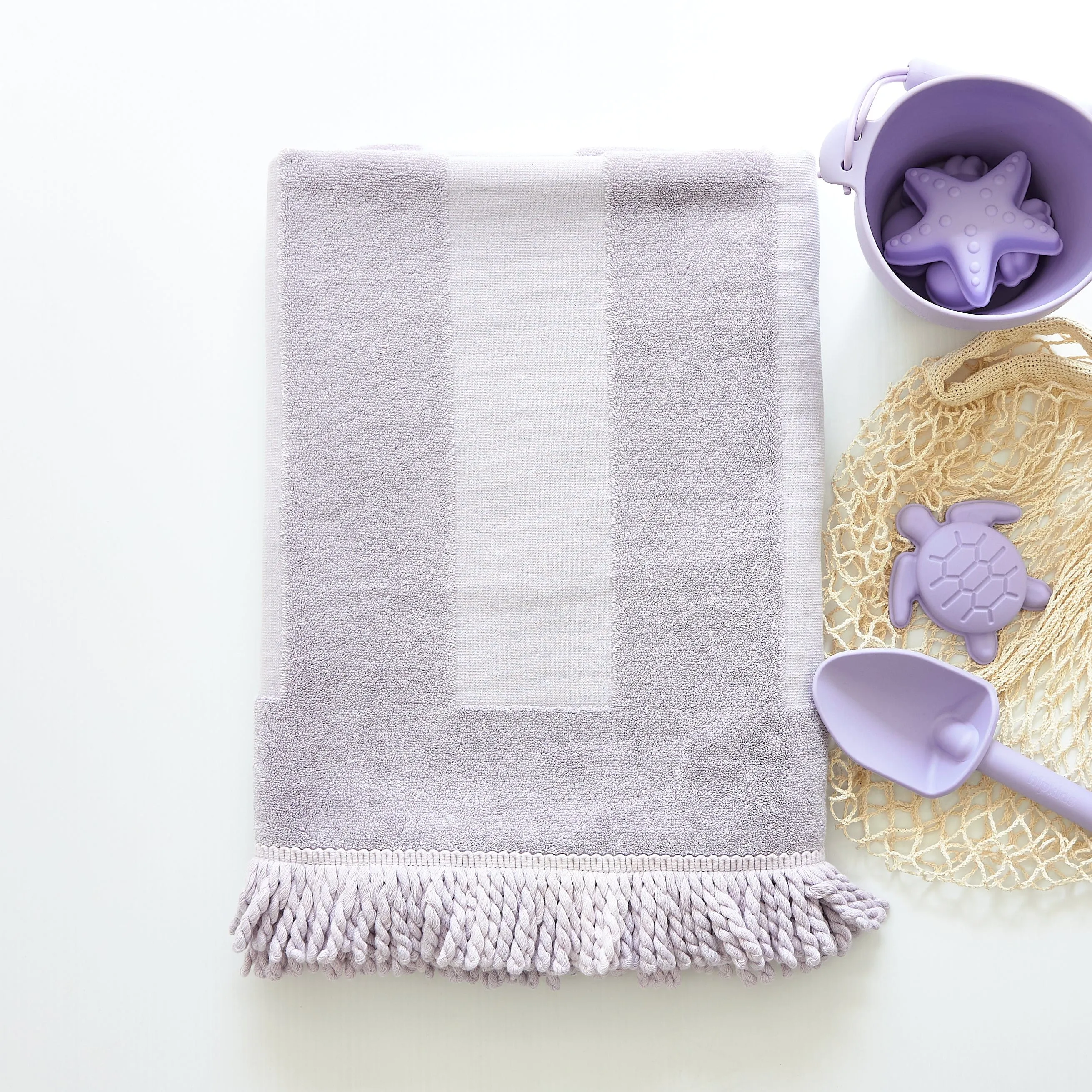 HipKids Beach Towel