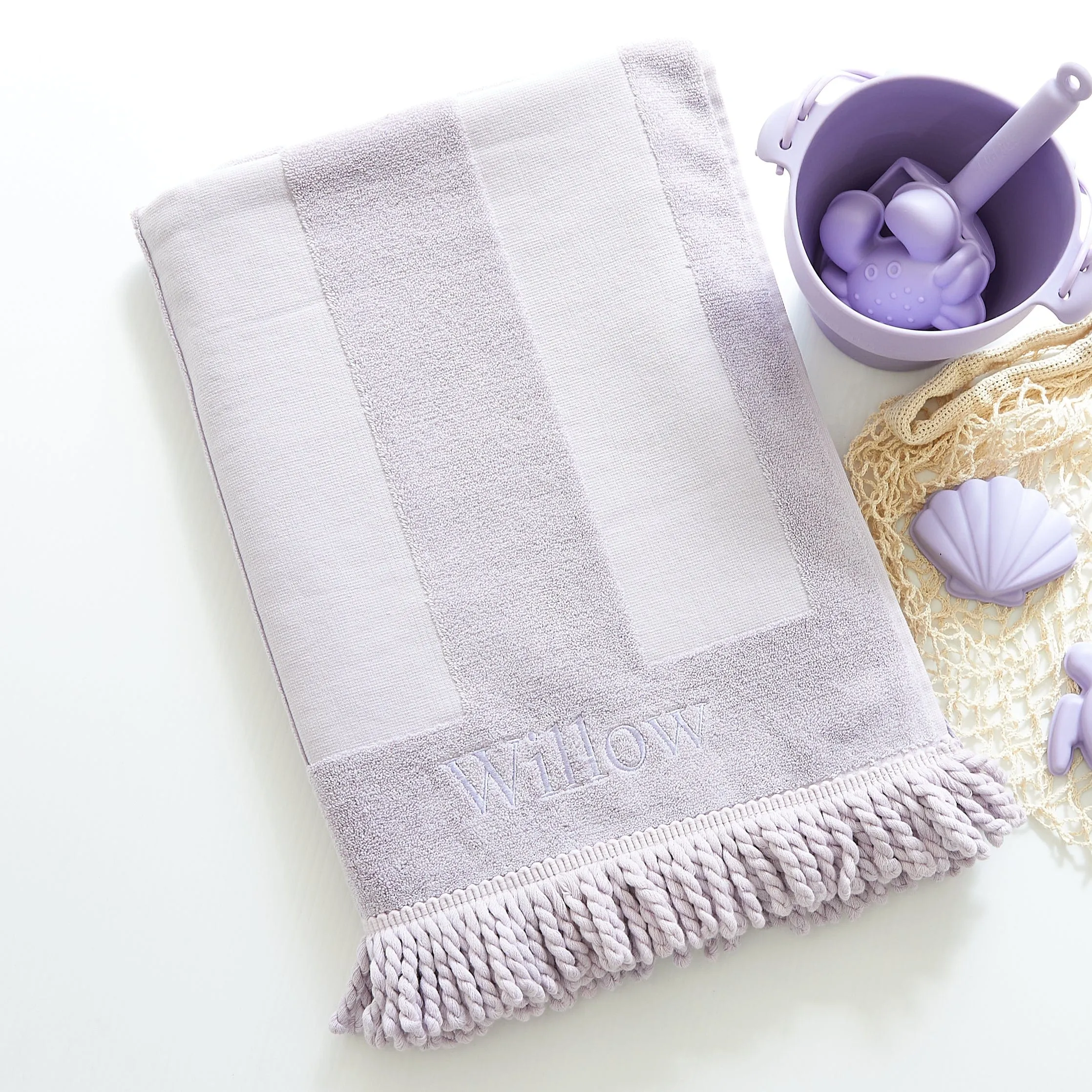 HipKids Beach Towel
