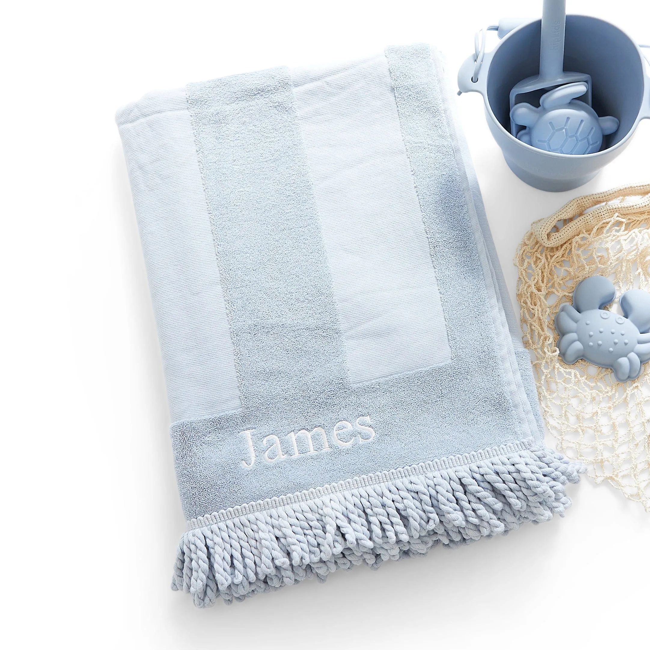 HipKids Beach Towel