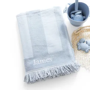HipKids Beach Towel