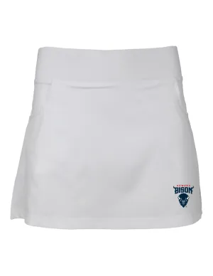 Howard Bison Toddler Girls' Skort