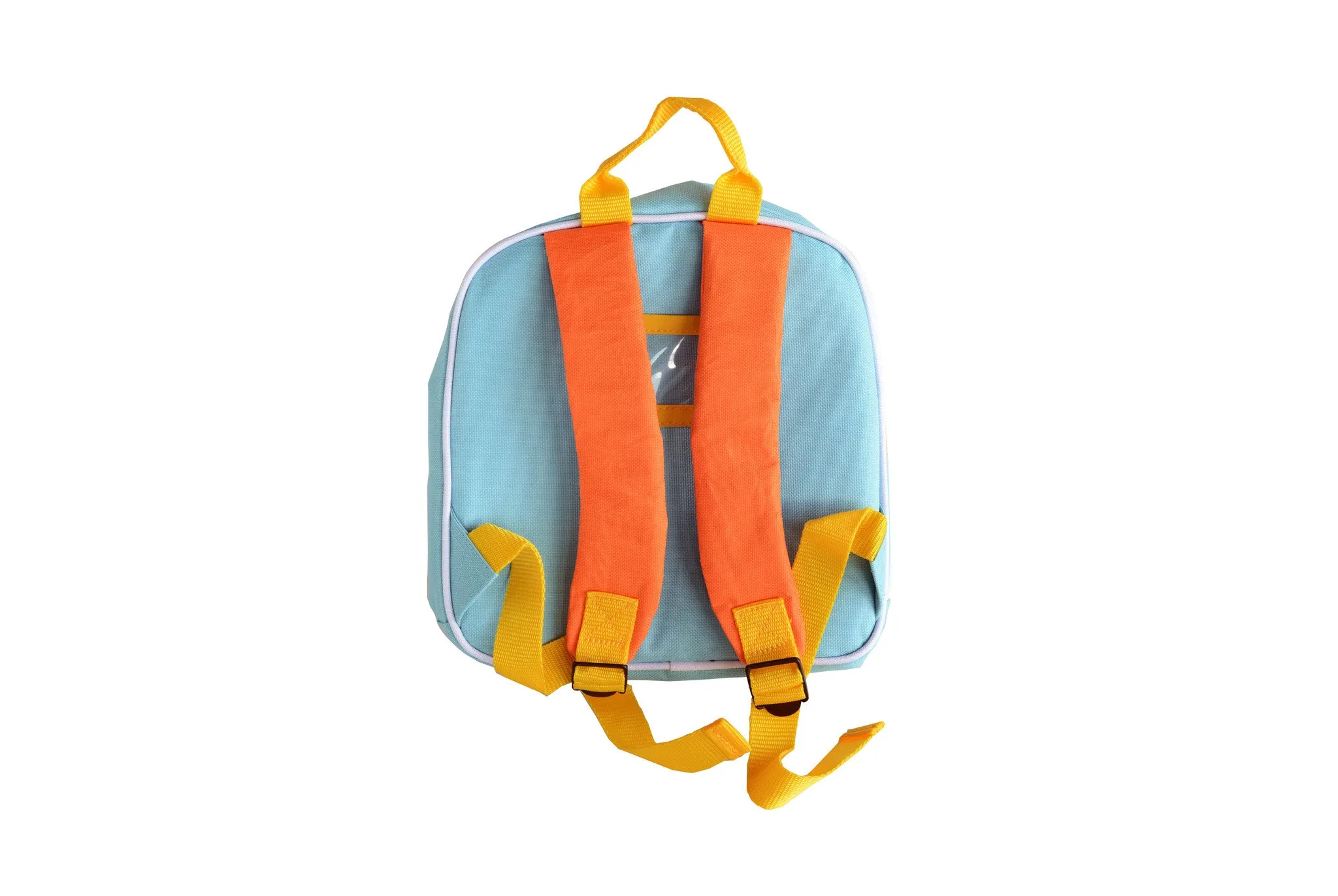 Insulated Backpack