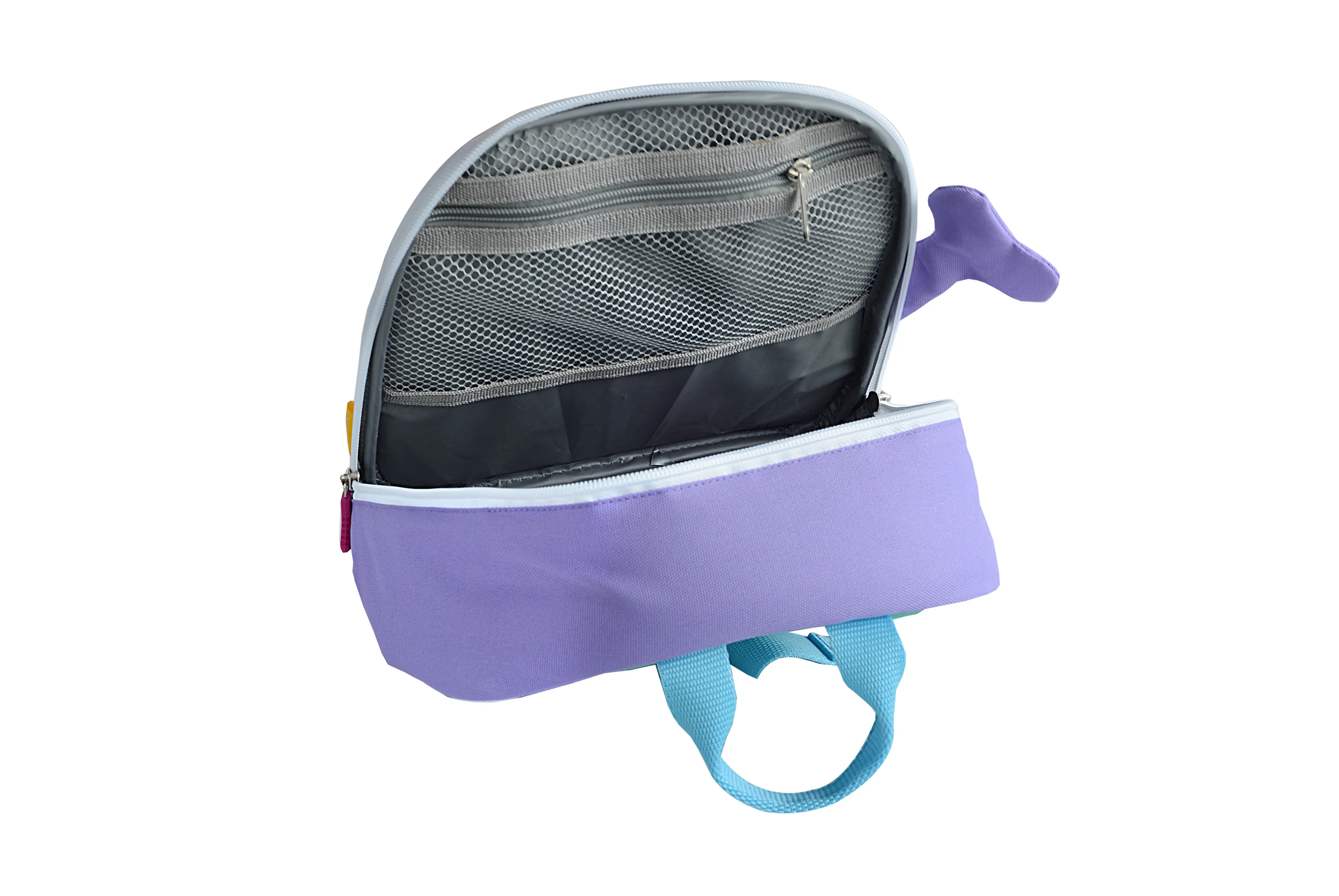 Insulated Backpack