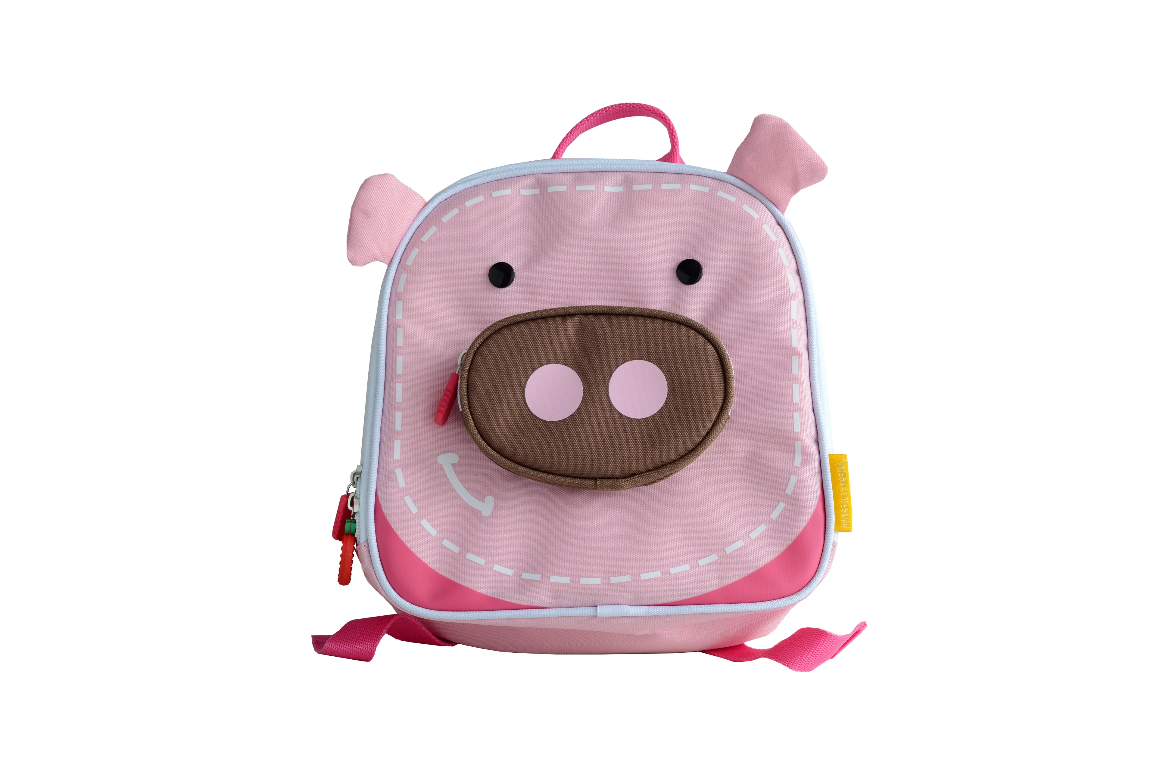 Insulated Backpack