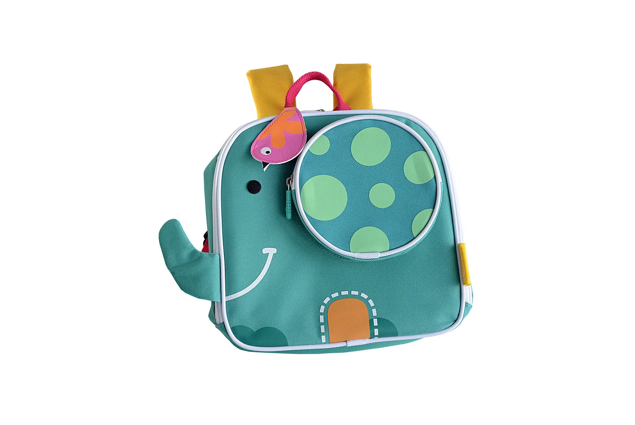 Insulated Backpack