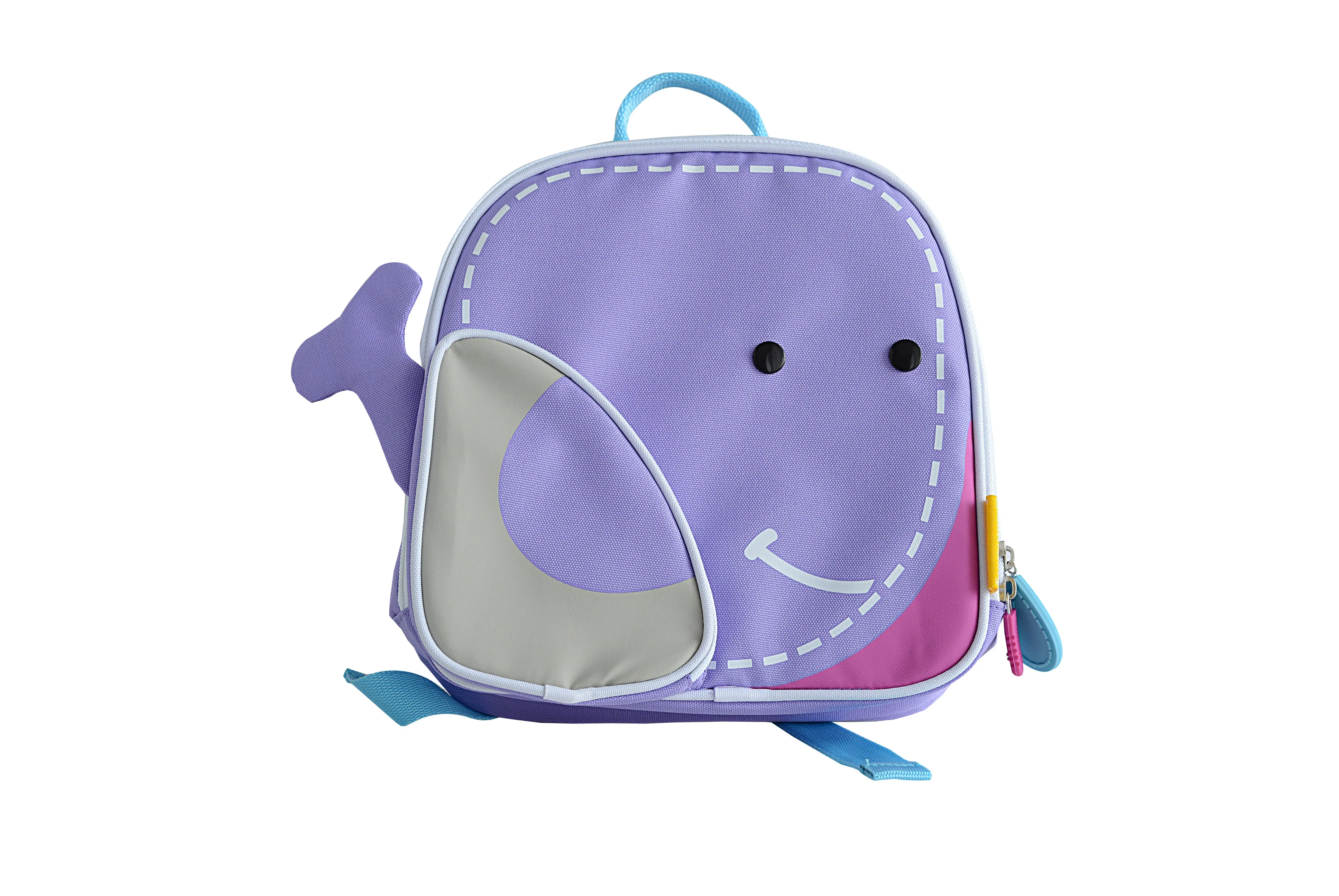 Insulated Backpack