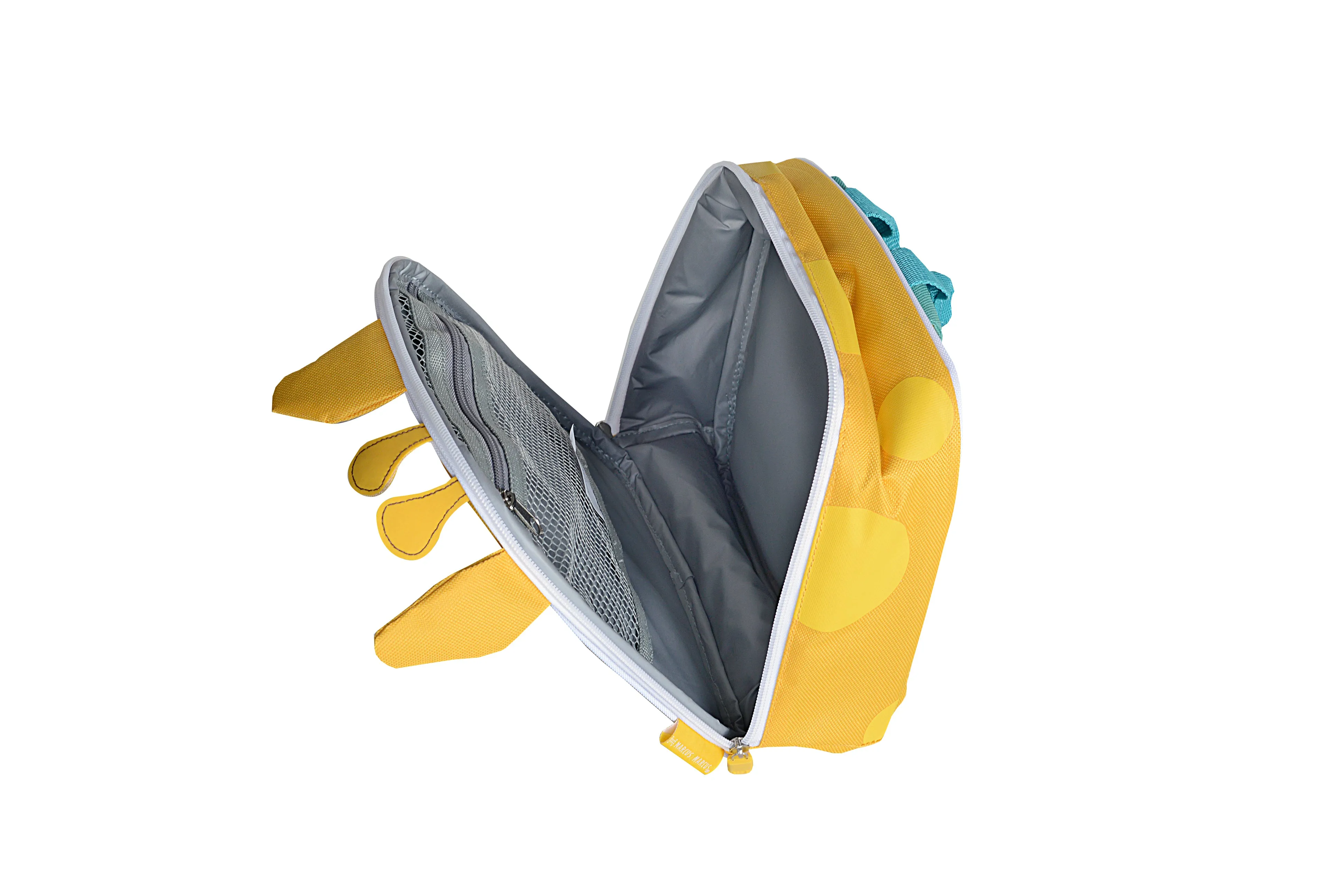 Insulated Backpack