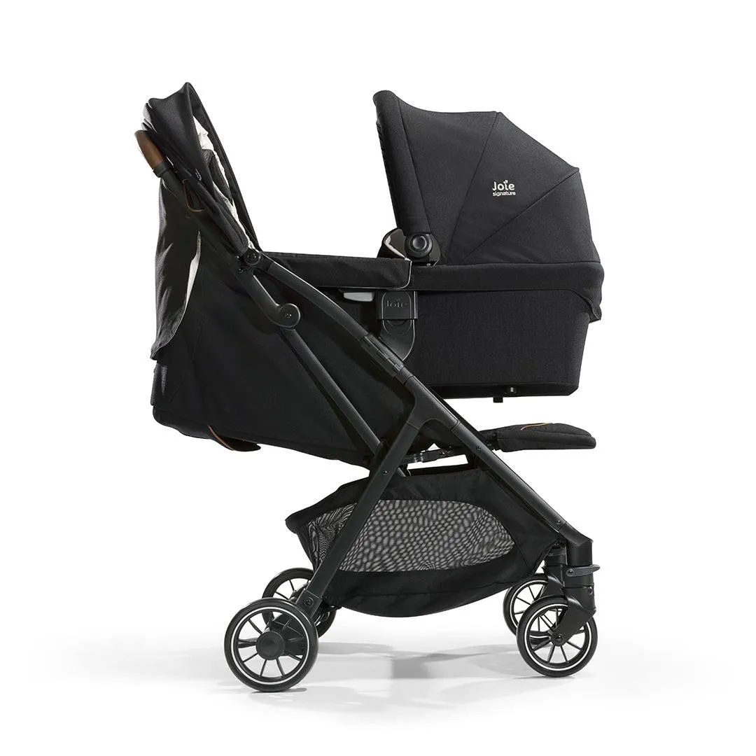 Joie Signature Parcel Pushchair - Eclipse