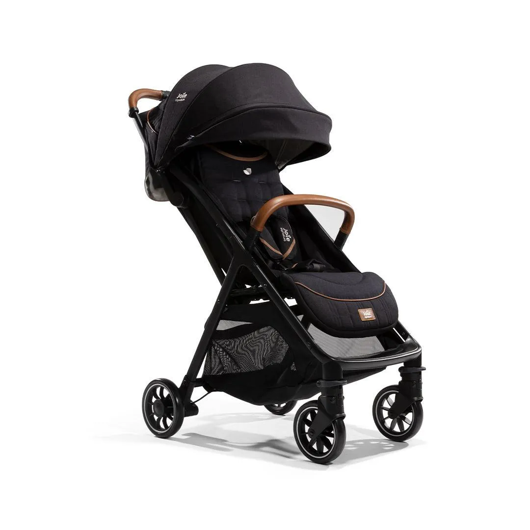 Joie Signature Parcel Pushchair - Eclipse