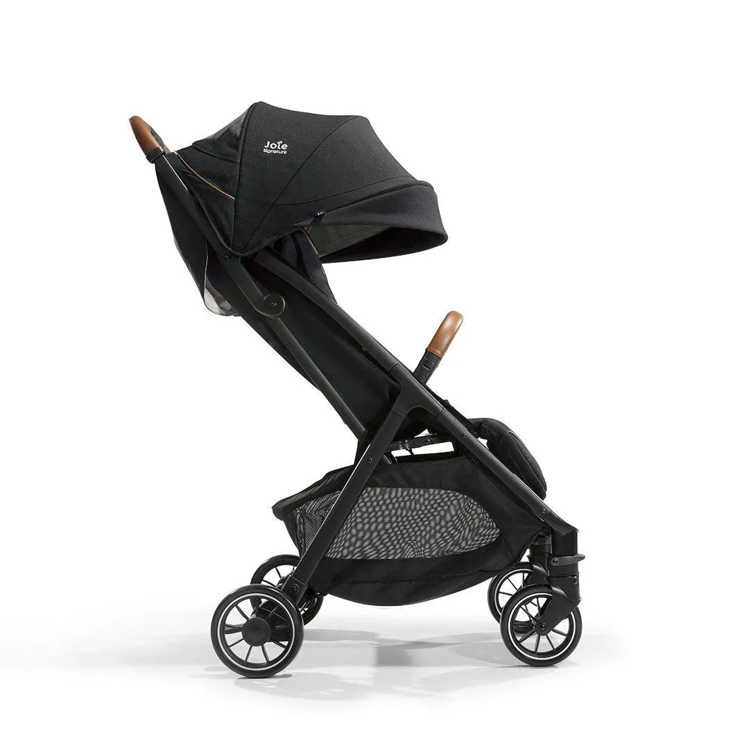 Joie Signature Parcel Pushchair - Eclipse
