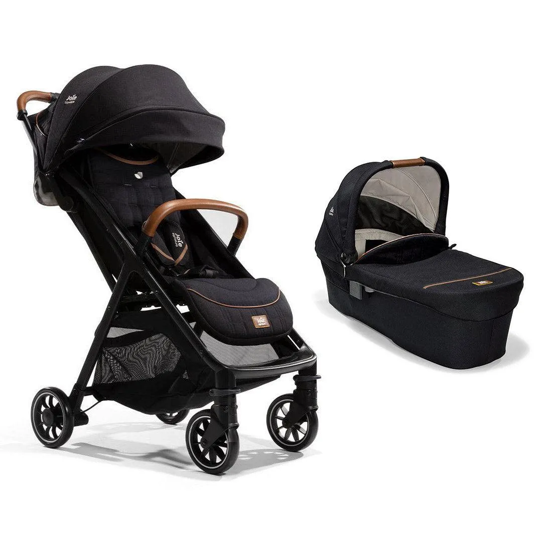 Joie Signature Parcel Pushchair - Eclipse
