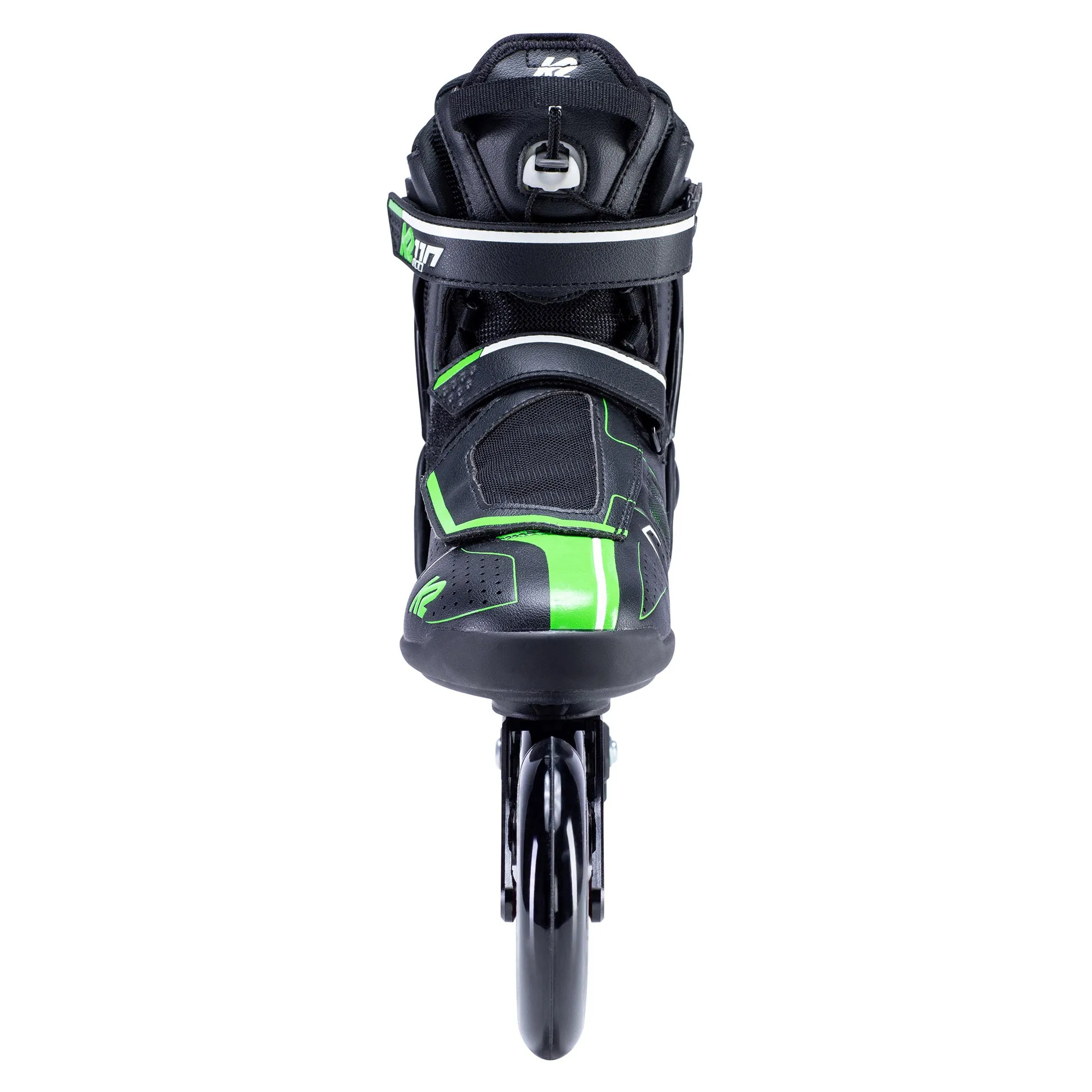K2 MOD 110 Mens Inline Skates - (Size 12.5 NEW/Open Box)