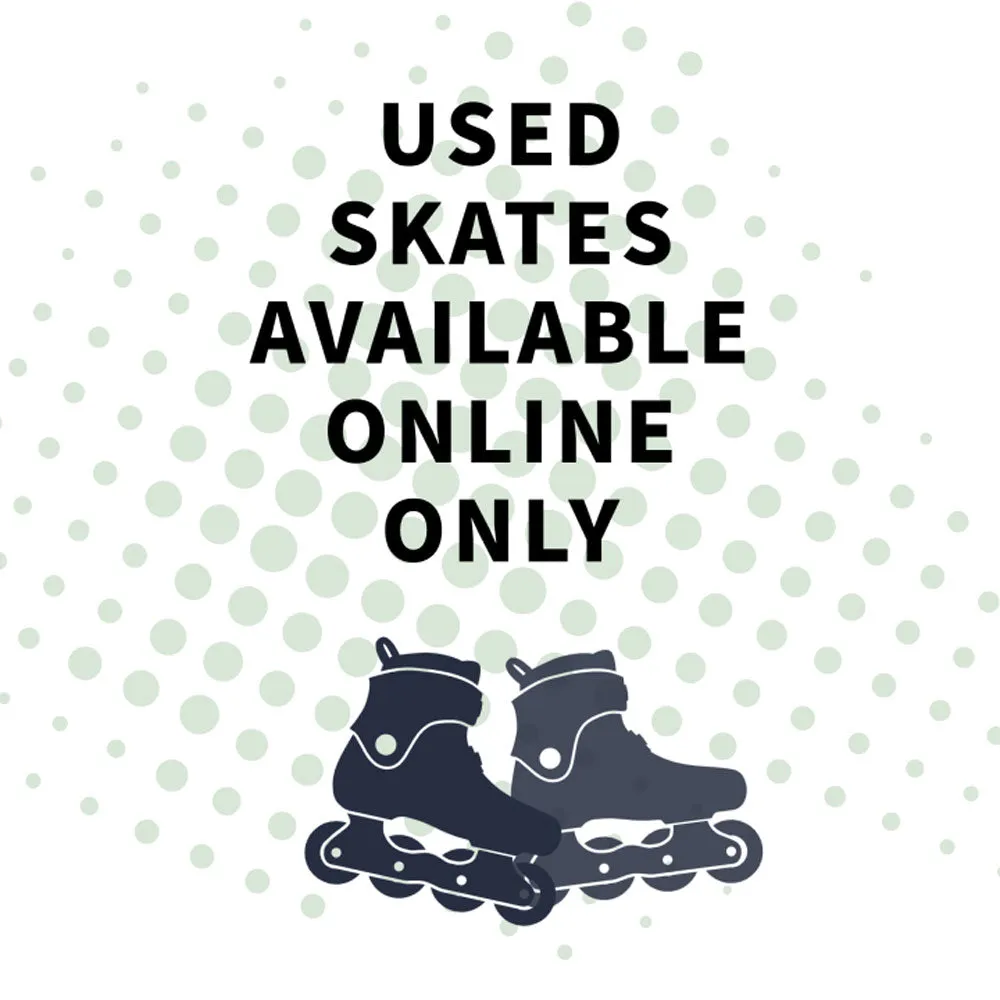 K2 MOD 110 Mens Inline Skates - (Size 12.5 NEW/Open Box)