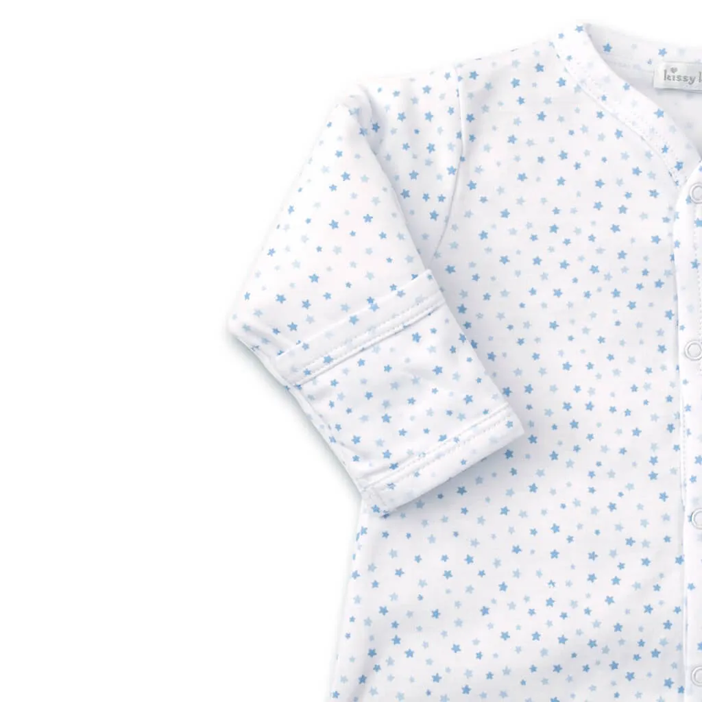 Kissy Kissy Print Convertible Gown Superstars