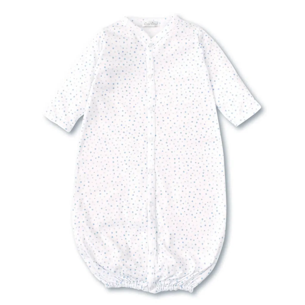 Kissy Kissy Print Convertible Gown Superstars