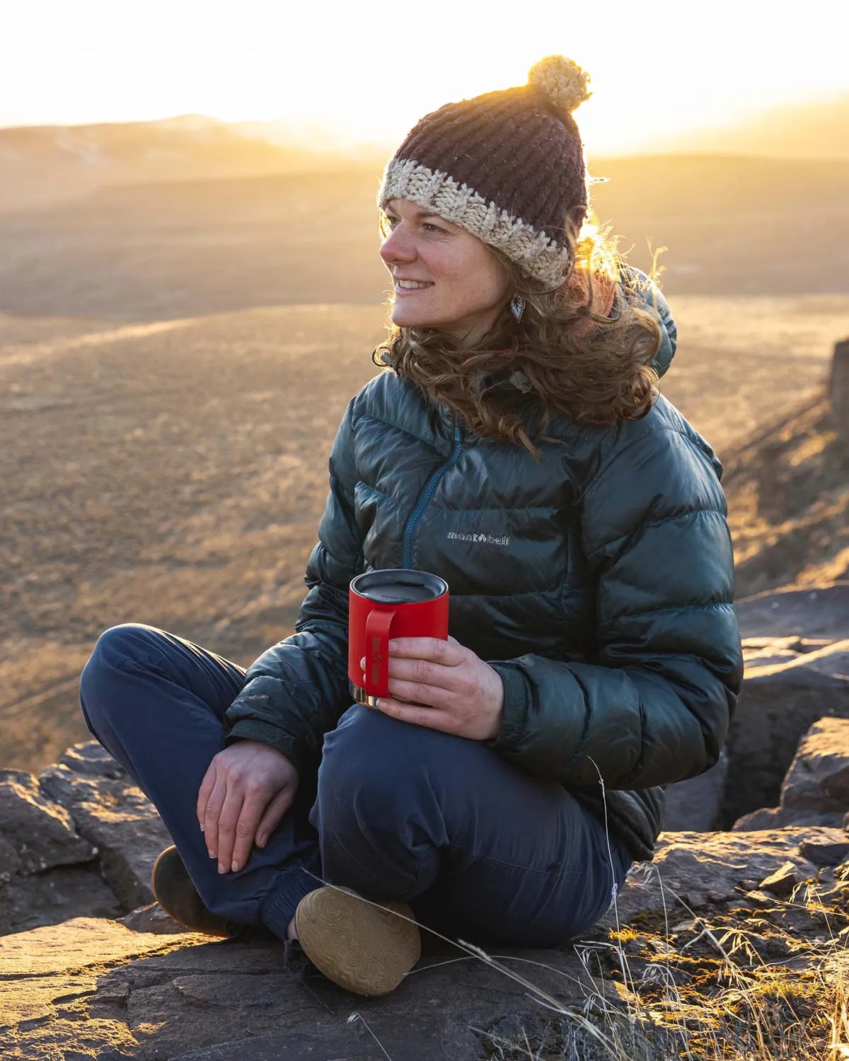 Klean Kanteen 12oz Insulated Camp Mug