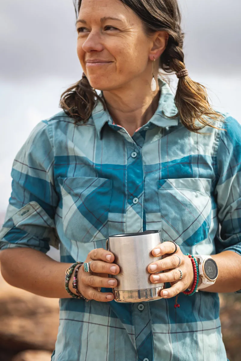 Klean Kanteen 12oz Insulated Camp Mug