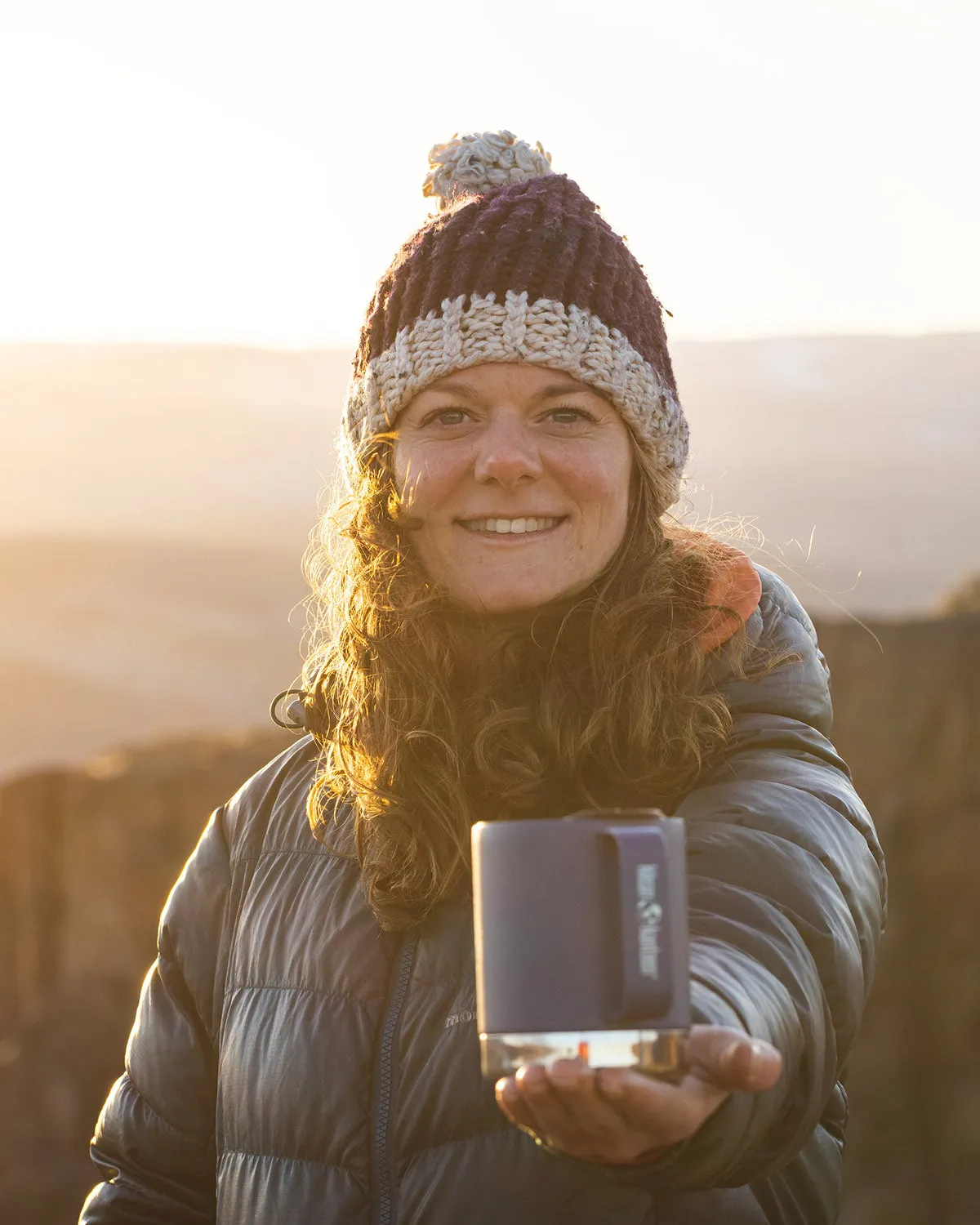 Klean Kanteen 12oz Insulated Camp Mug