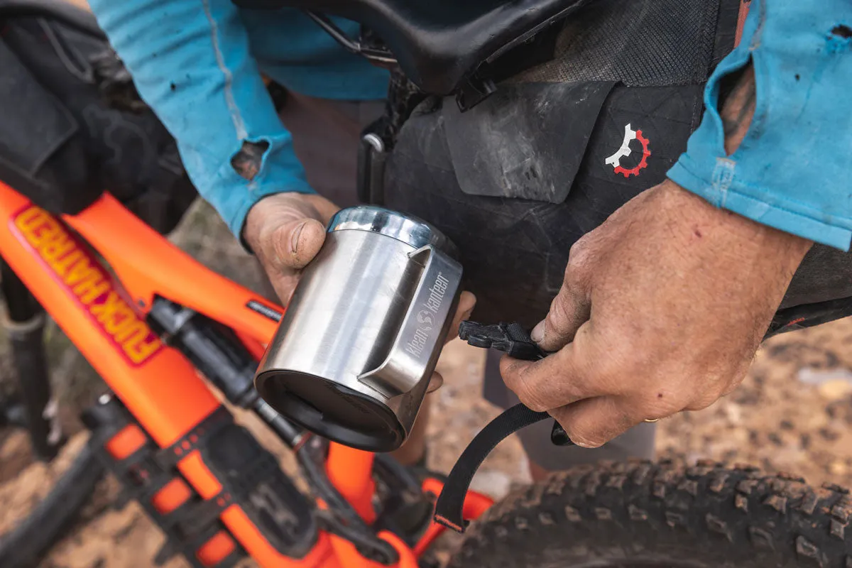 Klean Kanteen 12oz Insulated Camp Mug