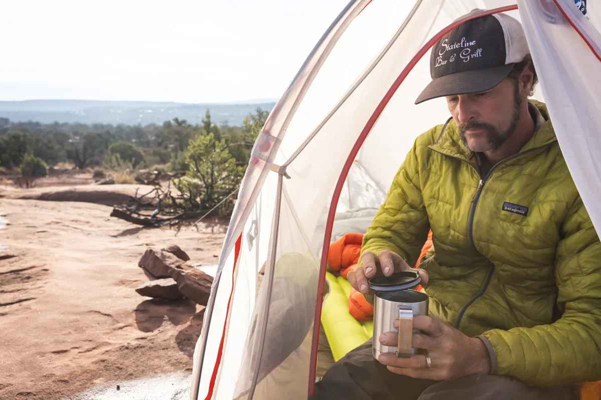 Klean Kanteen 12oz Insulated Camp Mug