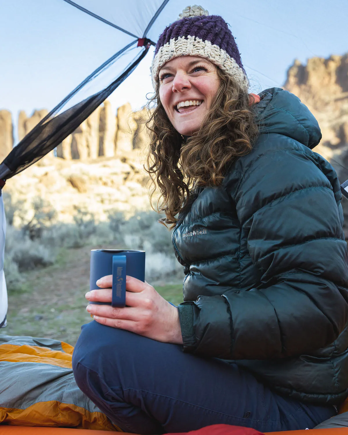 Klean Kanteen 12oz Insulated Camp Mug
