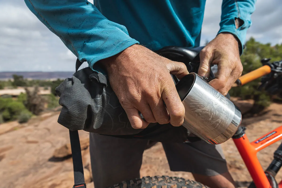 Klean Kanteen 12oz Insulated Camp Mug