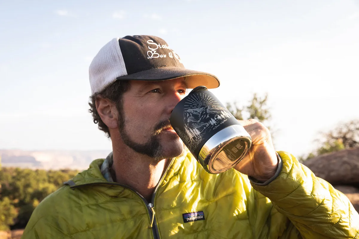 Klean Kanteen 12oz Insulated Camp Mug