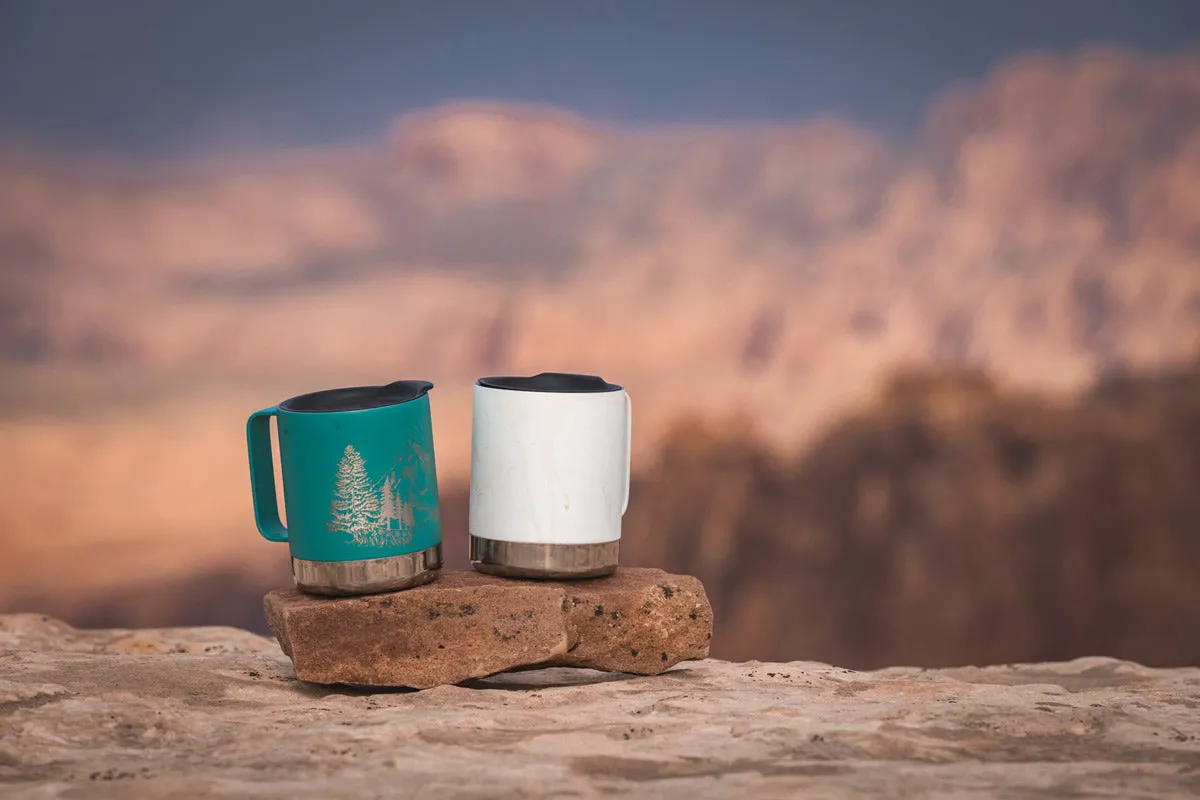 Klean Kanteen 12oz Insulated Camp Mug
