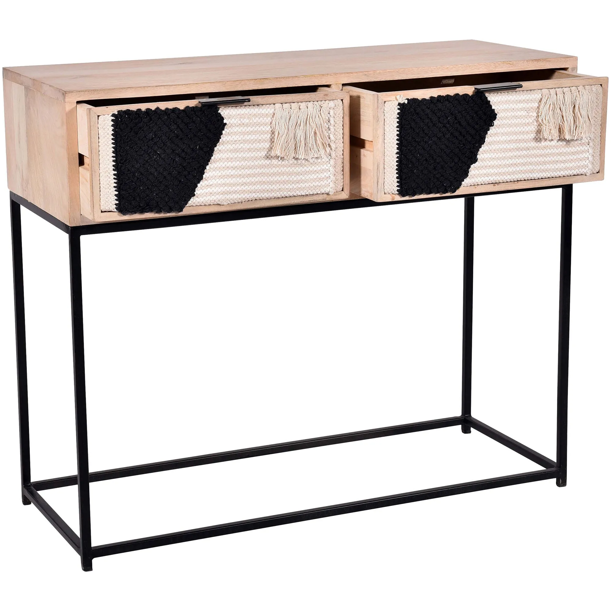 Layover Sofa Table
