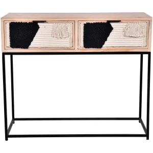 Layover Sofa Table