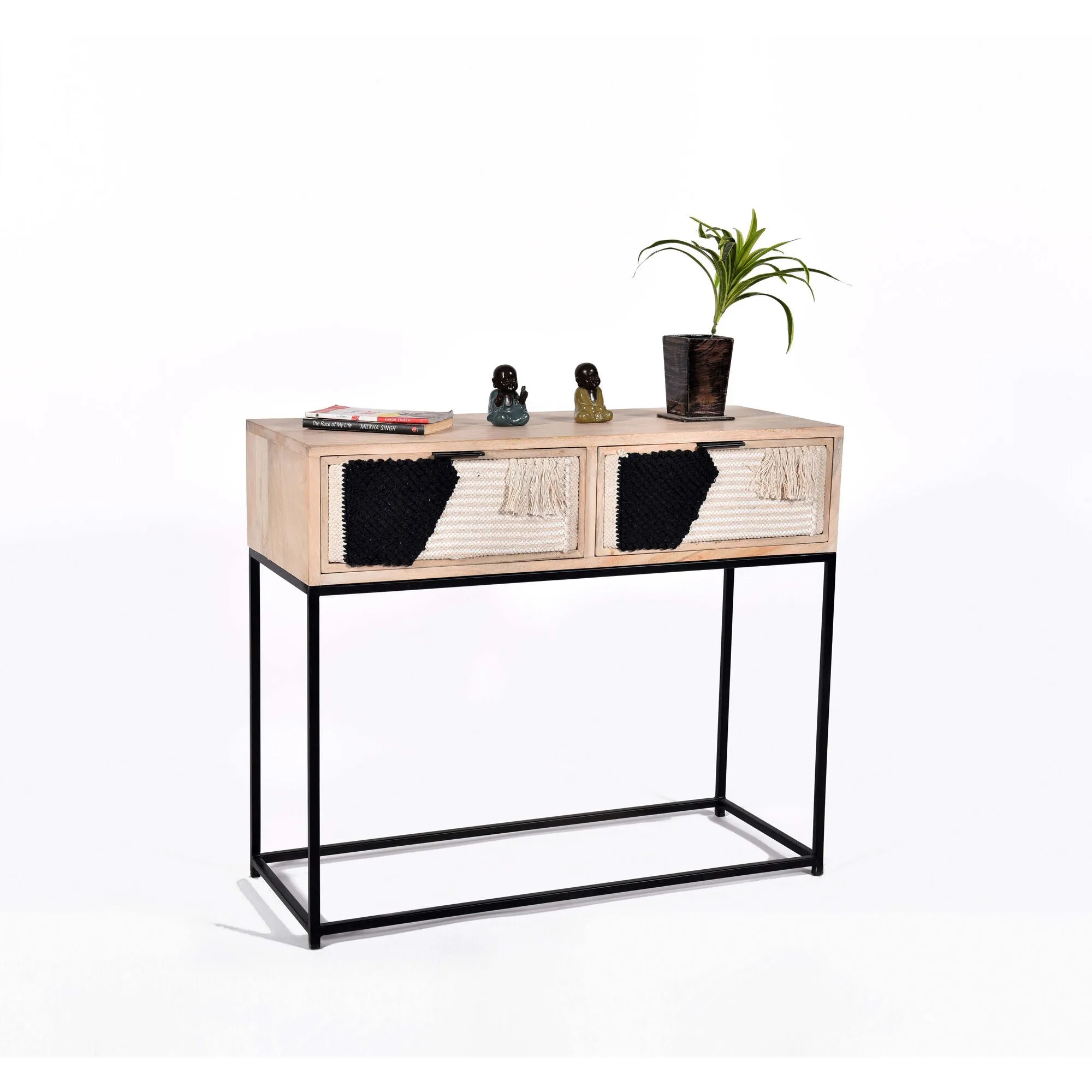 Layover Sofa Table
