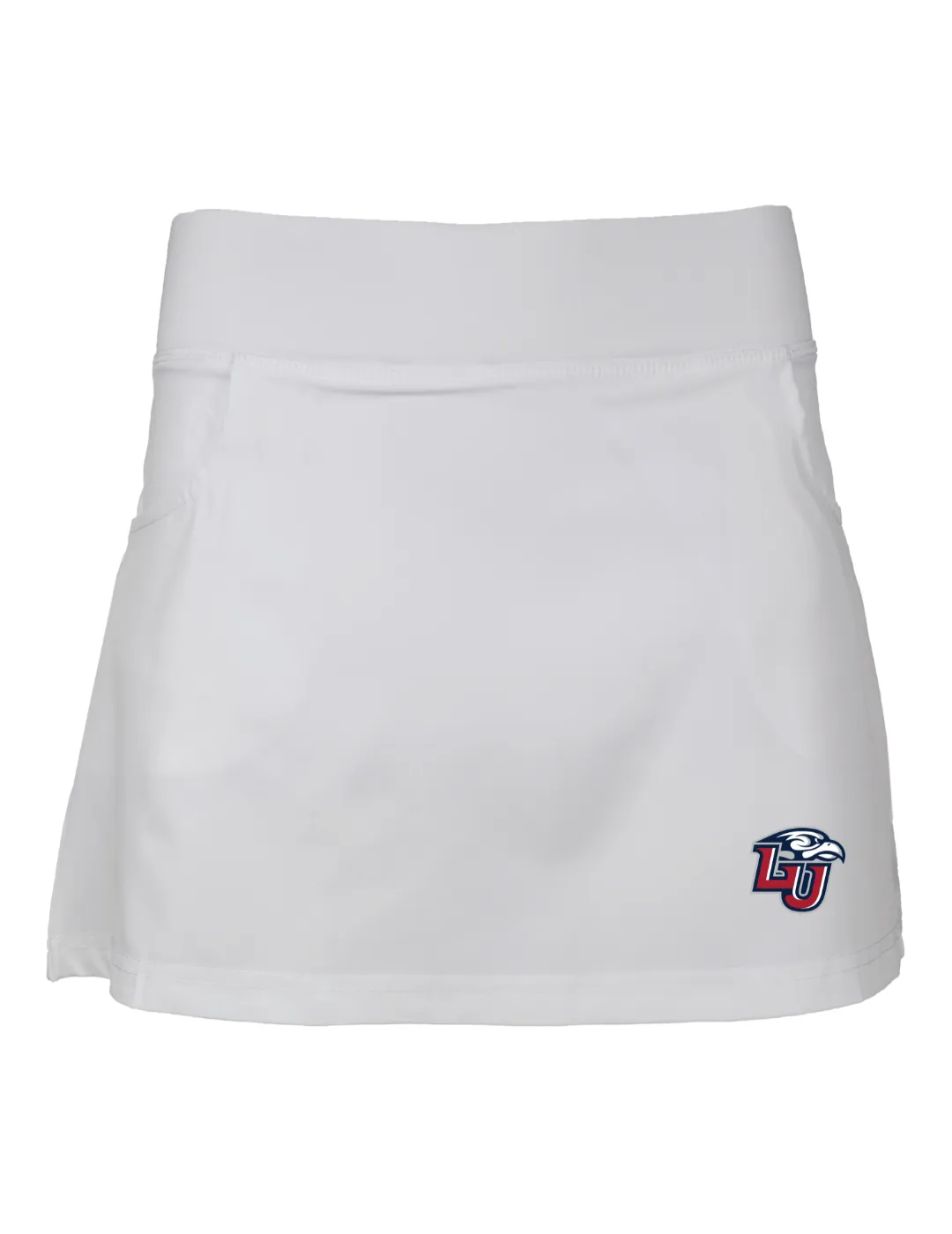 Liberty Flames Toddler Girls' Skort