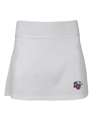 Liberty Flames Toddler Girls' Skort