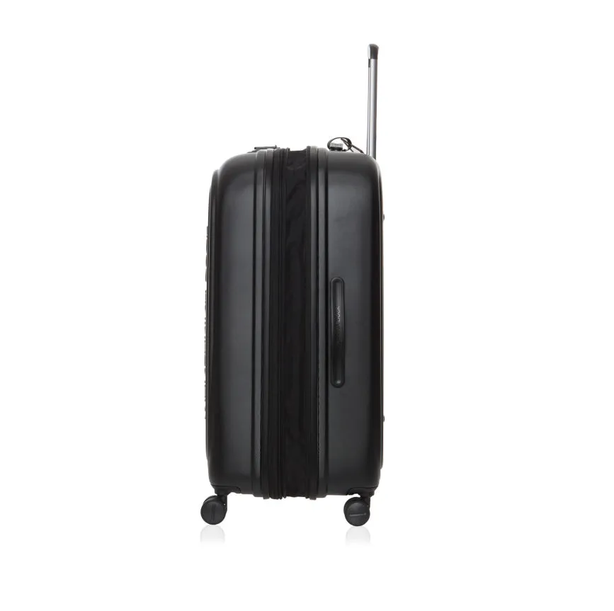 Logoduck Large Expandable Trolley